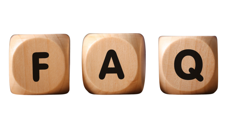 FAQ - The Golden HAT award Food And Beverage in UK